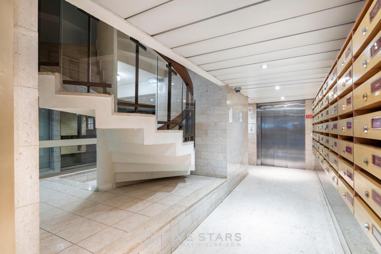 Studio Massenet Five Stars Holiday House Ніцца Екстер'єр фото