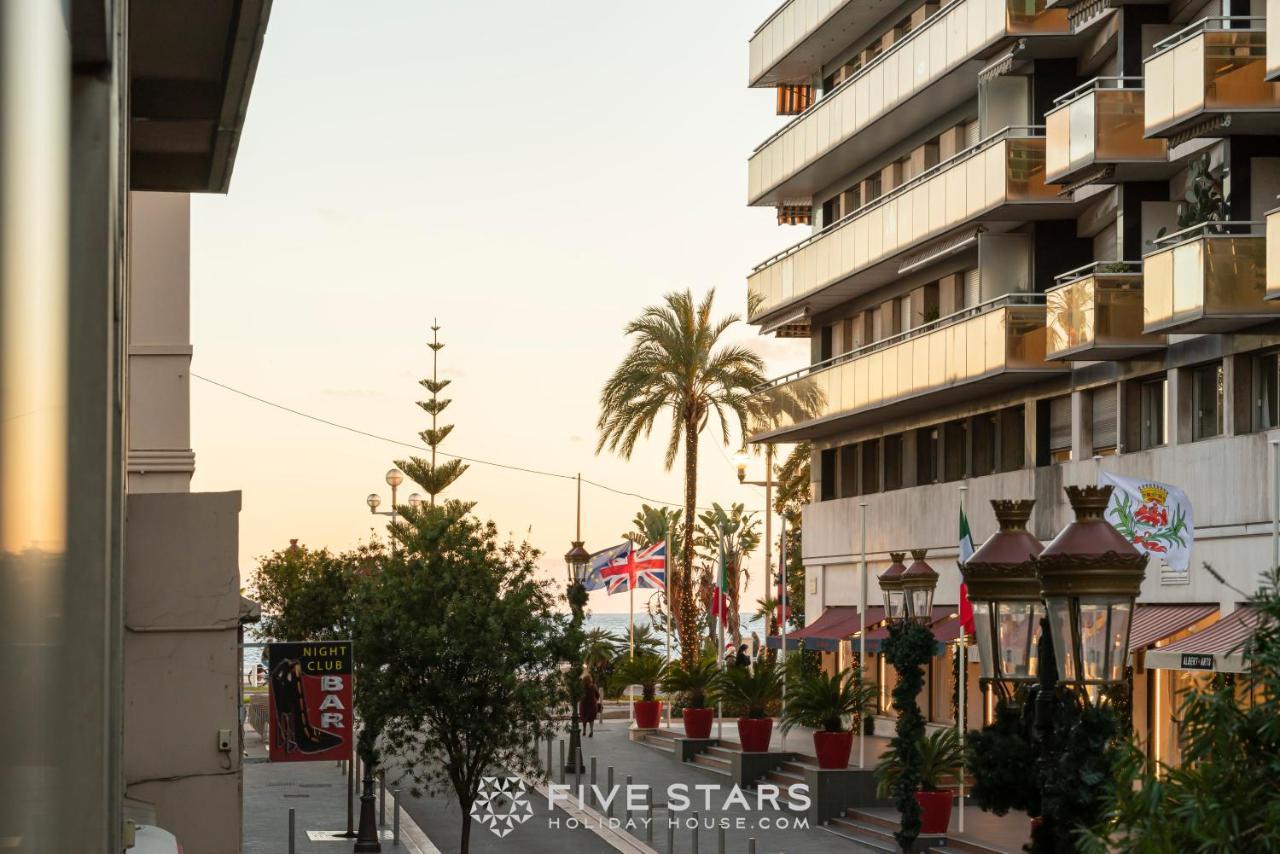 Studio Massenet Five Stars Holiday House Ніцца Екстер'єр фото