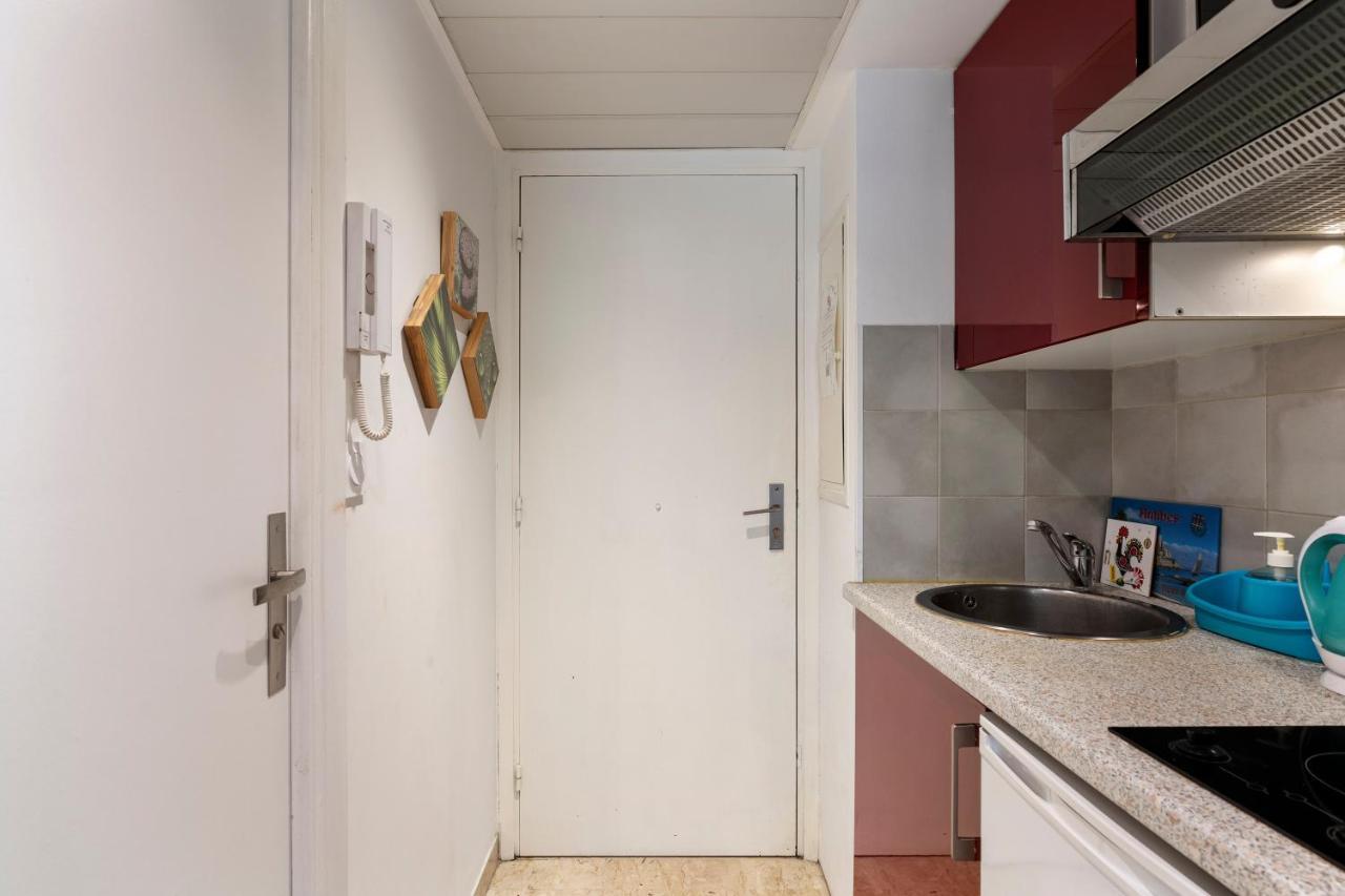 Studio Massenet Five Stars Holiday House Ніцца Екстер'єр фото