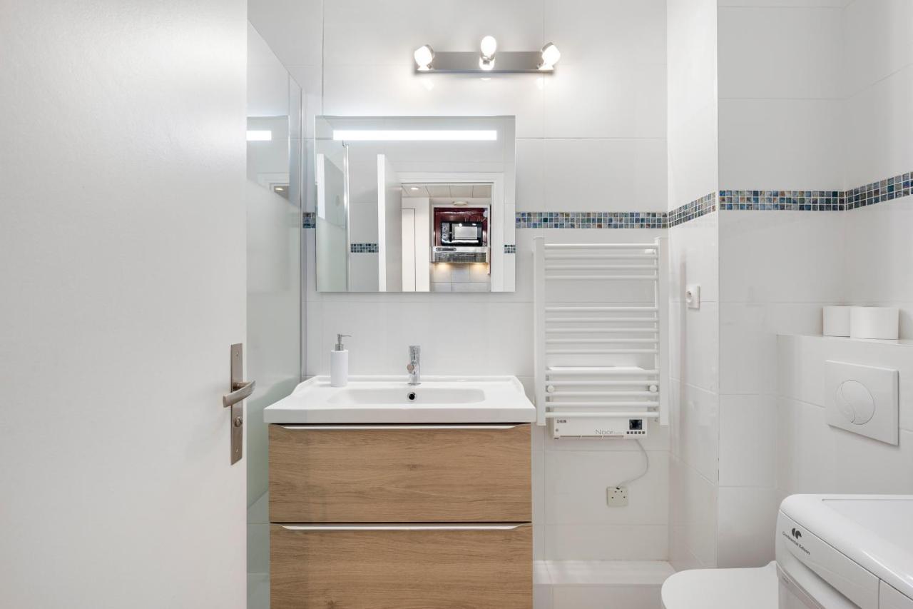 Studio Massenet Five Stars Holiday House Ніцца Екстер'єр фото