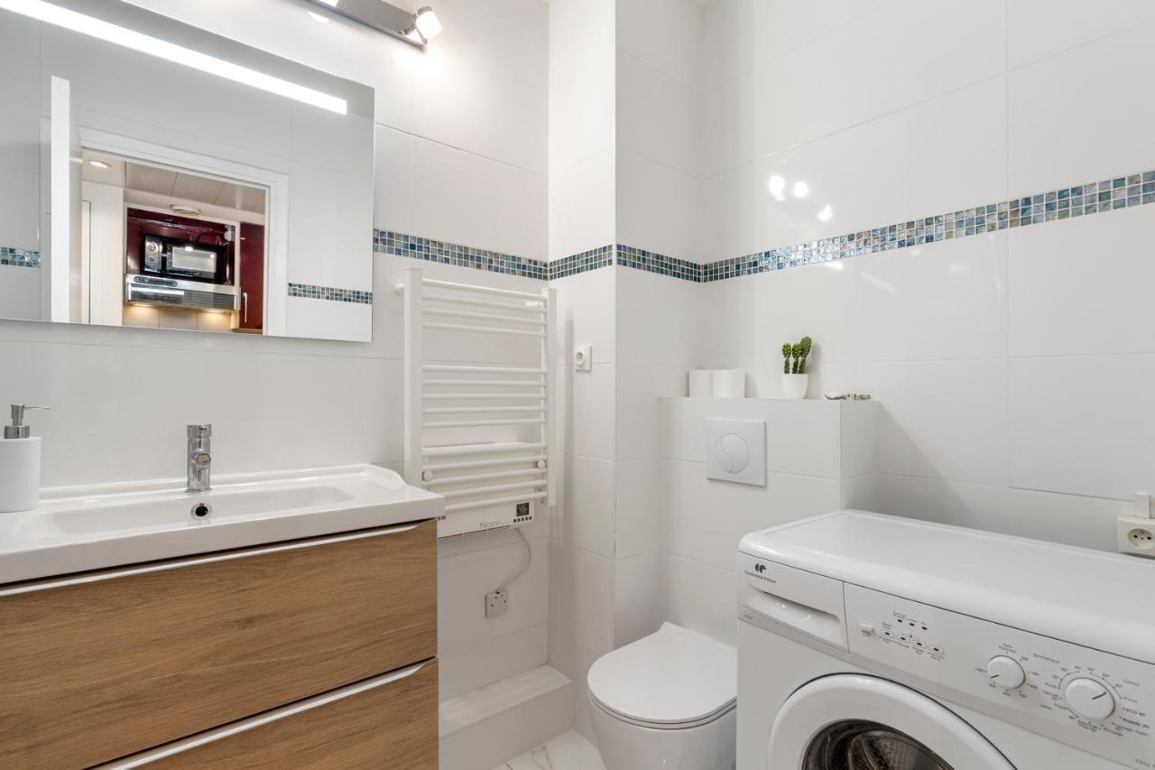 Studio Massenet Five Stars Holiday House Ніцца Екстер'єр фото