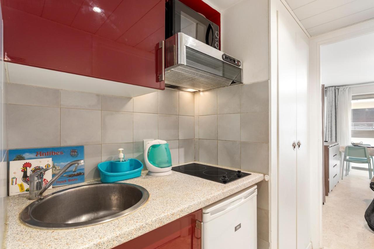 Studio Massenet Five Stars Holiday House Ніцца Екстер'єр фото