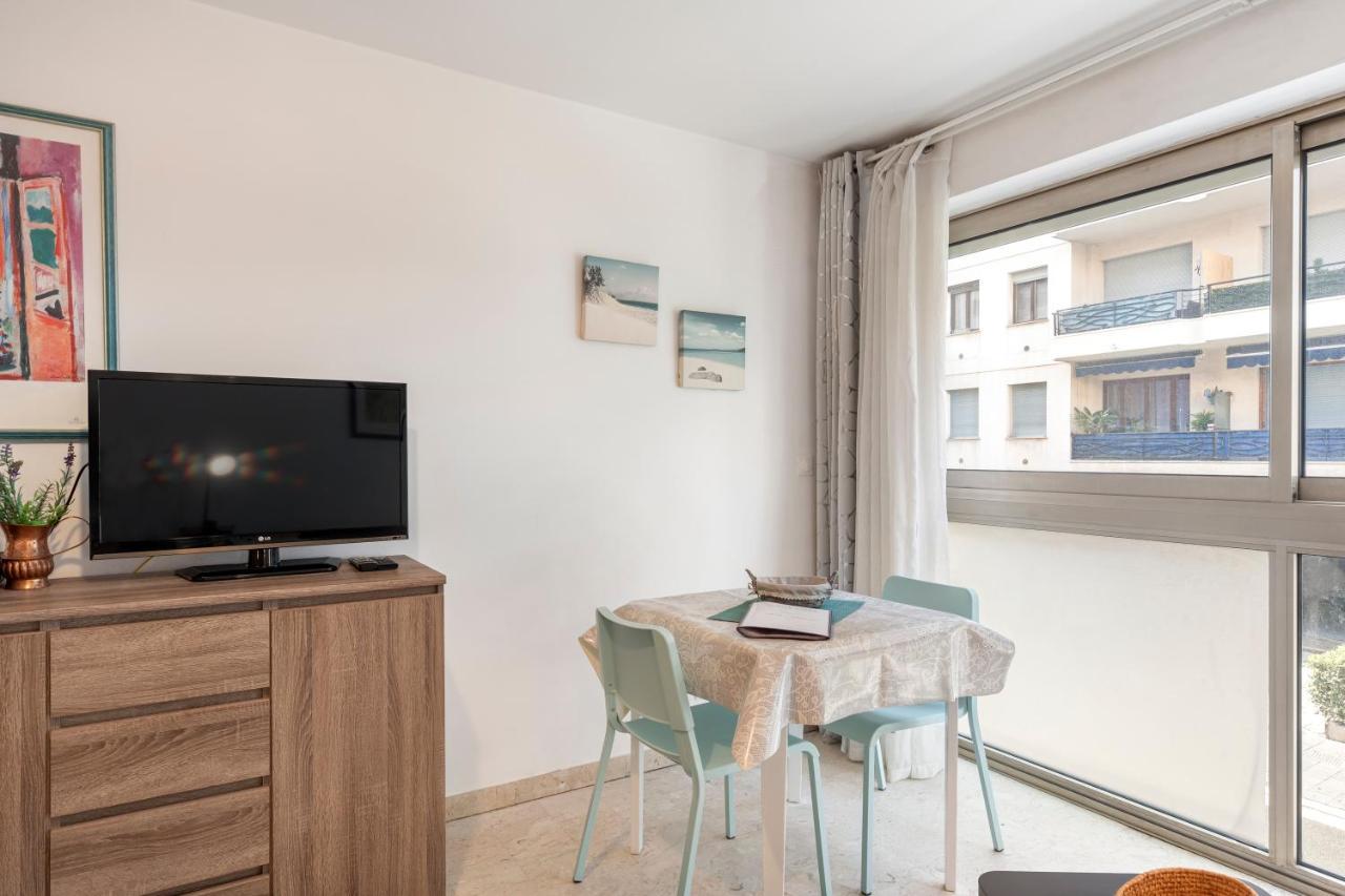 Studio Massenet Five Stars Holiday House Ніцца Екстер'єр фото
