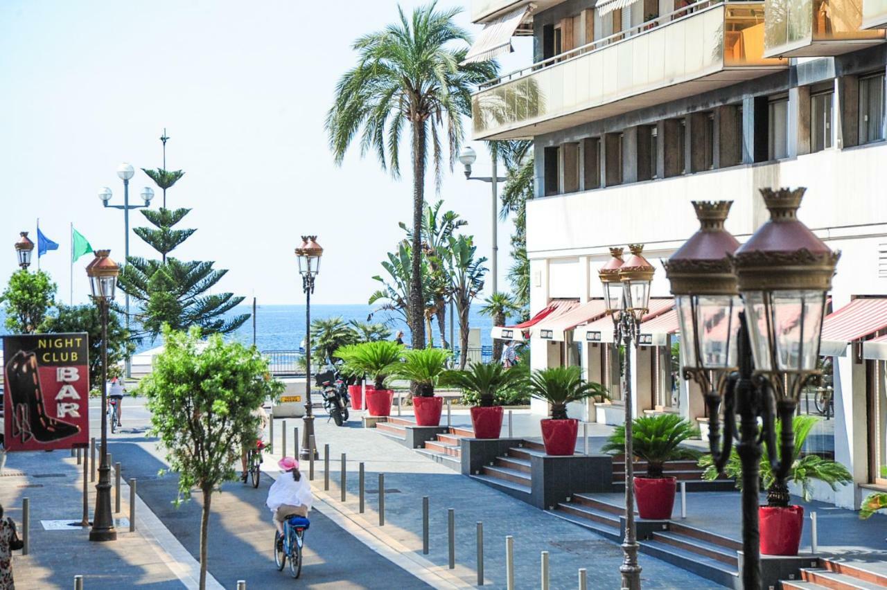 Studio Massenet Five Stars Holiday House Ніцца Екстер'єр фото